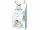 BRIT Care Grain-Free Adult Insect&Herring Sensitive - suc...