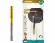 Dremel 9901 MAX Wolfram- Karbid-Fräser
