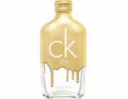 Calvin Klein One Gold EDT 200ml