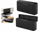 Telesin Nabíječka USB TYPE-C pro 3 baterie Baterie pro DJ...