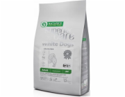 Nature’s Protection Nature s Protection NATURES PROTECTION DOG 1,5 kg Vynikající péče o dospělé psy, hmyz, bez drobných zrn