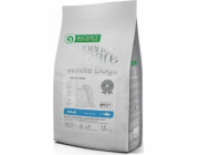 Natures Protection Nature s Protection SC White Dogs White S Herring 1,5 kg