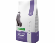 NATURE S PROTECTION Adult Lamb - suché krmivo pro psy - 12kg