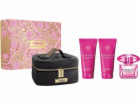Versace Bright Crystal Absolu edp 90ml + sprchový gel 100...