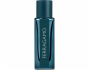 Salvatore Ferragamo Intense Leather EDP 30 ml