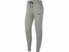 Nike Flísové kalhoty Park 20, šedé, velikost XL