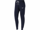 Nike Dámské fleecové kalhoty Wmns Fleece CW6961-451 Tmavě...