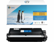 G&G Toner Toner kompatibilní s Brother TN2320, NT-PB660, černý, 2600 s