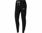 Nike Dámské fleecové kalhoty Wmns Fleece CW6961-010 Černé XS