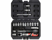 Yato Sada hlavic 1/4 , 29 dílů (1 sada)