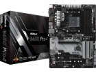 ASRock Základní deska B450 PRO4
