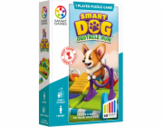 BRAIN_GAMES Desková hra Smart Games Smart Dog SMA#451
