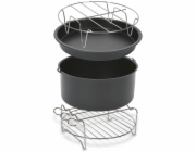 Tefal Easy Fry XXL - Karsta gaisa fritera piederumu komlekts XA113010