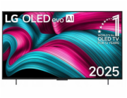LG Televize OLED42C51LA.AEU