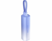 Vention Powerbanka 5000mAh FHWL0 20W + kabel USB-C na Lightning (modrá)