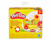 PLAY_DOH Modelování Play-Doh Lil Flowers