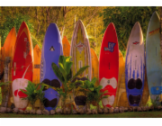 KOMAR Fototapeta Maui 8-902, 368 cm x 254 cm