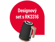 Concept Topinkovač Elwood černý TE2016