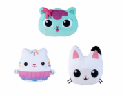 Simba Plyšová hračka Gabi pro kočky s motivem polštářků Gabi 30 cm 3 druhy