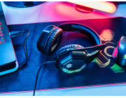 Herní headset Tracer 47534 GameZone GZ X3