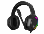 Herní headset Tracer 47534 GameZone GZ X3