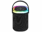 Tracer Bluetooth reproduktory Stripe XL s RGB podsvícením