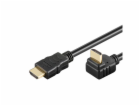 Kabel GOOBAY 61263 HDMI 2.0 4K 0,5m