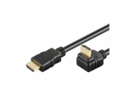 Kabel GOOBAY 61263 HDMI 2.0 4K 0,5m