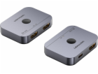 Vention AKPH0 video přepínač HDMI