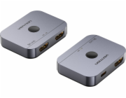Vention AKPH0 video přepínač HDMI