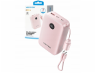 Powerbank Vention 20000mAh 2 x USB-C 1x USB-A z wyświetla...