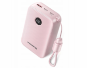 Powerbank Vention 20000mAh 2xUSB-C 1xUSB-A 22,5W BL