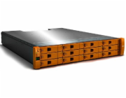 LaCie 12Big Rack Serial 2 diskové pole, bez HDD