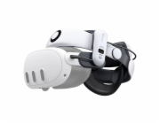 BOBOVR S3 PRO Battery Relief Strap for Meta Quest 3 / Quest 3S