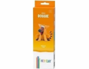 Tm Toys Sada pro psy z hliněných zvířátek Hej, hliněná zvířátka