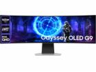 Samsung Herní monitor Odyssey LS49DG950SUXDU s úhlopříčko...