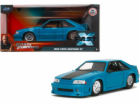 Simba Ford Mustang GT 1989, JADA F_F, měřítko 1:24, 34922...