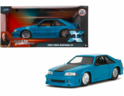 Simba Ford Mustang GT 1989, JADA F_F, měřítko 1:24, 34922 95689