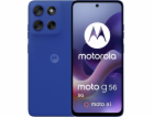 Motorola moto g56 PANTONE dazzling blue
