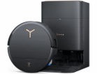ECOVACS X9 PRO BLACK Saug-Wischroboter