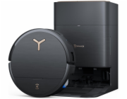 ECOVACS X9 PRO BLACK Saug-Wischroboter