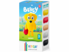 Tm Toys Hej Clayi Bluey Lucky