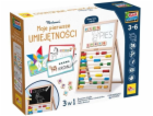 Lisciani Montessori vzdělávací sada Moje první dovednosti