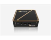 SAPPHIRE EDGE AI/370/Mini/AI9-HX370/bez RAM/AMD int/bez OS/2R