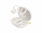 Belkin Activefit Sports In-Ear Kopfhörer creme       AUC016hqCR