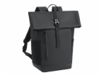 Rivacase 7826 Eden Rucksack 14" ECO schwarz roll-top