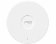 TP-LINK Přístupový bod Omada EAP787 2,4/5/6 GHz