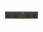 GOODRAM Paměť DDR5 CUDIMM 16GB(1*16) 6400 CL52