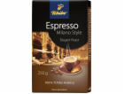 Tchibo Mletá káva Espresso Milano Style 250g