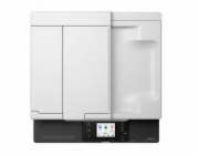 Canon Bílá inkoustová multifunkční tiskárna GX2040 EB2